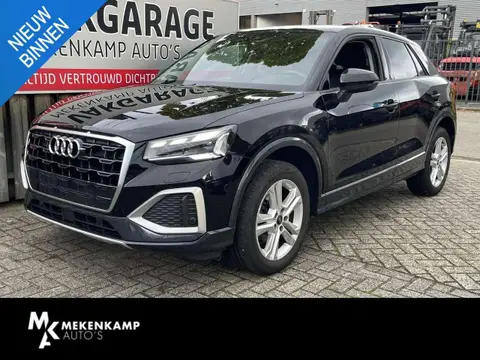 Annonce AUDI Q2 Essence 2021 d'occasion 