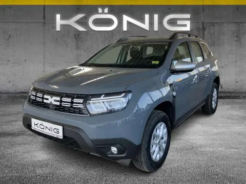 Used DACIA DUSTER Diesel 2024 Ad 