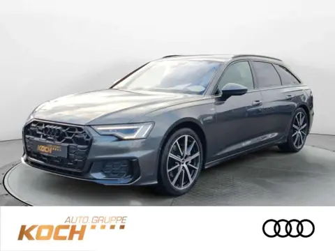 Used AUDI A6 Diesel 2024 Ad 