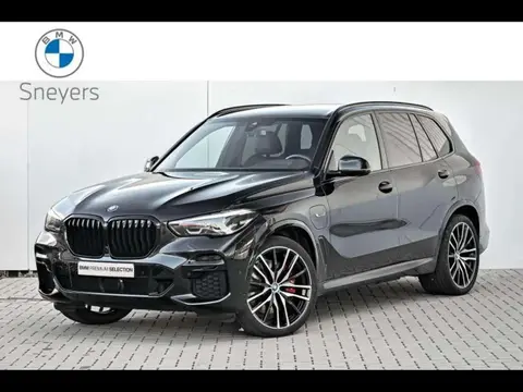 Used BMW X5 Hybrid 2023 Ad 