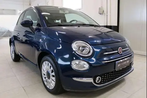 Annonce FIAT 500 Essence 2018 d'occasion 