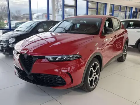 Used ALFA ROMEO TONALE Hybrid 2022 Ad 