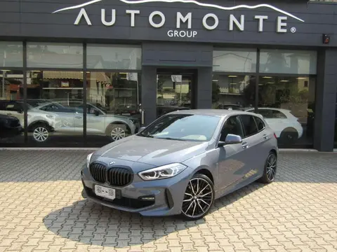 Annonce BMW SERIE 1 Essence 2022 d'occasion 