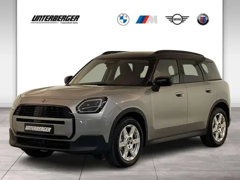 Annonce MINI ONE Diesel 2024 d'occasion 