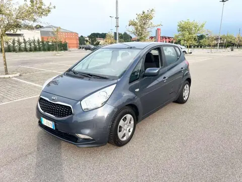 Used KIA VENGA Petrol 2016 Ad 