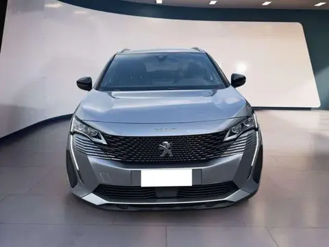 Annonce PEUGEOT 3008 Diesel 2021 d'occasion 