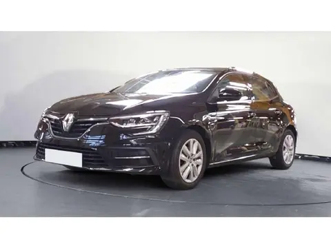 Used RENAULT MEGANE Diesel 2022 Ad 