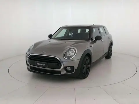 Annonce MINI COOPER Diesel 2019 d'occasion 