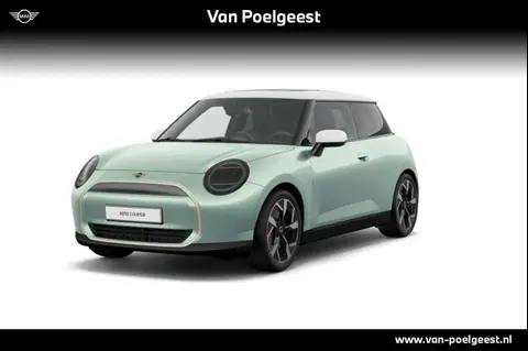 Annonce MINI COOPER Électrique 2024 d'occasion 