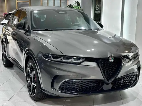 Annonce ALFA ROMEO TONALE Diesel 2024 d'occasion 