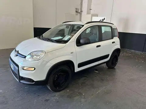 Used FIAT PANDA Petrol 2019 Ad 