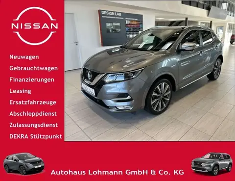 Annonce NISSAN QASHQAI Essence 2020 d'occasion 