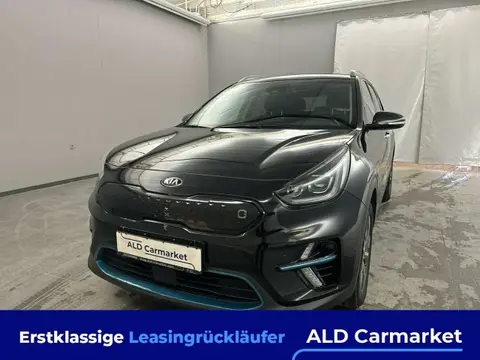 Used KIA E-NIRO Electric 2020 Ad 