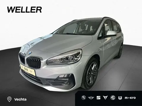 Annonce BMW SERIE 2 Diesel 2021 d'occasion Allemagne