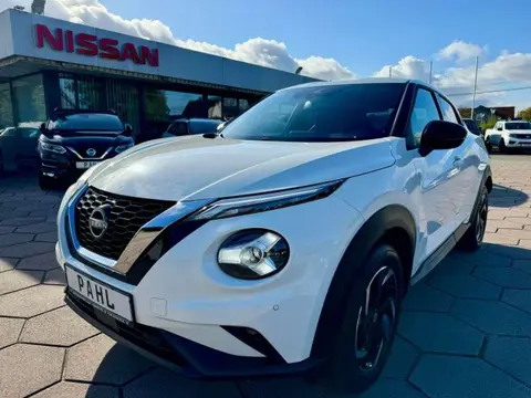 Annonce NISSAN JUKE Essence 2023 d'occasion 