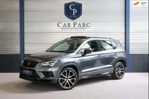 Used CUPRA ATECA Petrol 2020 Ad 