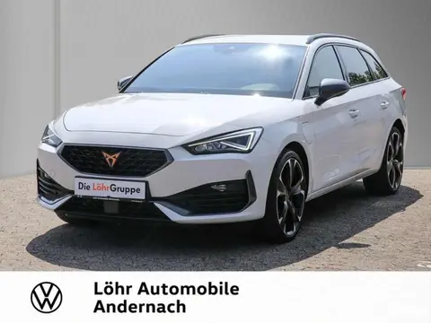 Used CUPRA LEON Hybrid 2021 Ad 