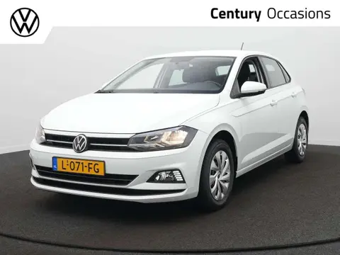 Used VOLKSWAGEN POLO Petrol 2021 Ad 