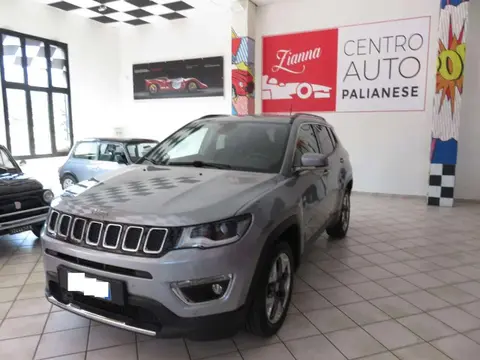 Used JEEP COMPASS Diesel 2018 Ad 