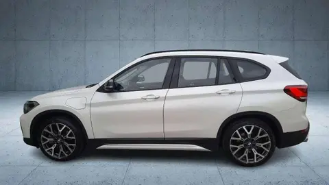 Used BMW X1 Hybrid 2021 Ad 