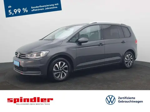 Used VOLKSWAGEN TOURAN Diesel 2022 Ad 