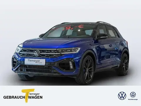 Used VOLKSWAGEN T-ROC Petrol 2023 Ad 