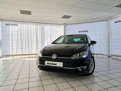 Used VOLKSWAGEN GOLF Diesel 2017 Ad 