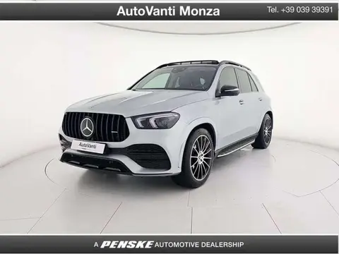 Used MERCEDES-BENZ CLASSE GLE Diesel 2022 Ad 