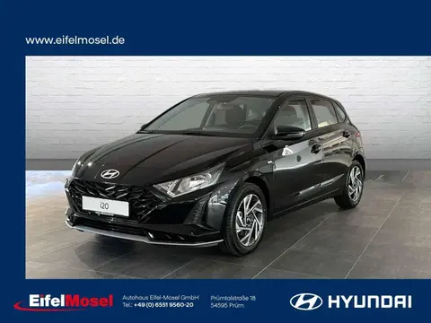 Annonce HYUNDAI I20 Essence 2024 d'occasion 