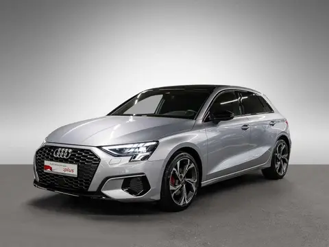 Annonce AUDI A3 Essence 2023 d'occasion 