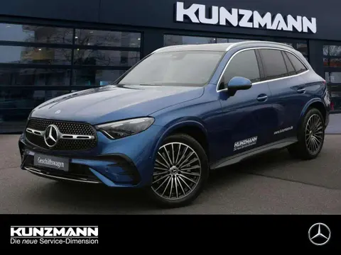 Used MERCEDES-BENZ CLASSE GLC Diesel 2024 Ad 