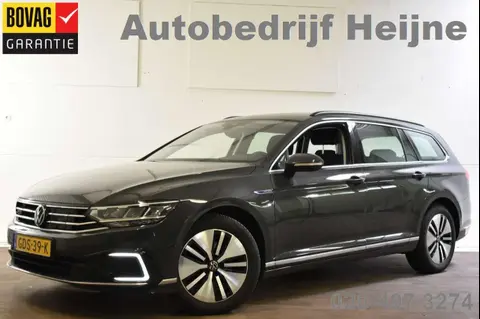 Annonce VOLKSWAGEN PASSAT Hybride 2020 d'occasion 