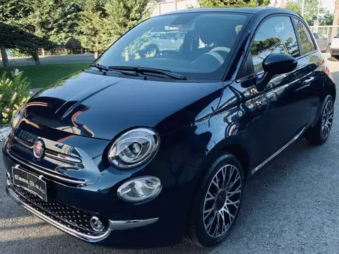 Used FIAT 500 Hybrid 2023 Ad 