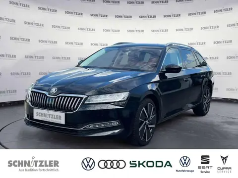 Used SKODA SUPERB Diesel 2023 Ad 