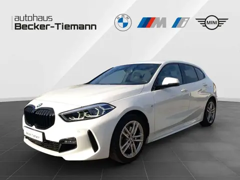 Annonce BMW SERIE 1 Essence 2021 d'occasion 