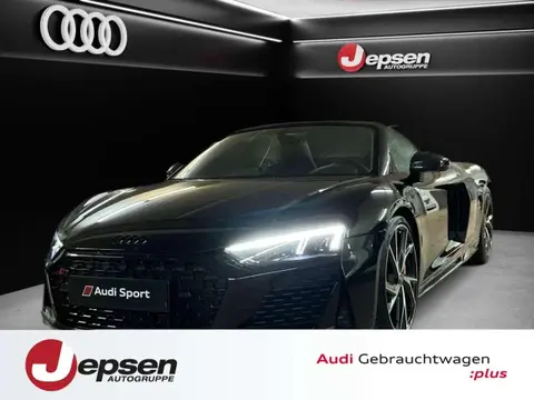 Annonce AUDI R8 Essence 2024 d'occasion 