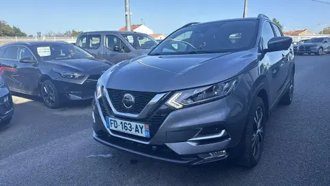 Used NISSAN QASHQAI Petrol 2019 Ad 