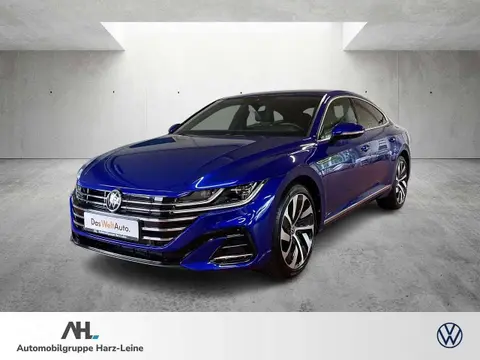 Used VOLKSWAGEN ARTEON Hybrid 2022 Ad 