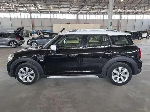 Annonce MINI COOPER Diesel 2021 d'occasion 