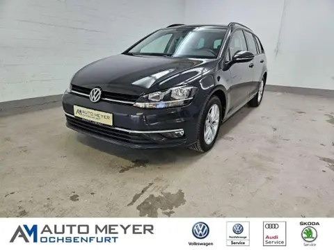 Used VOLKSWAGEN GOLF Diesel 2019 Ad 