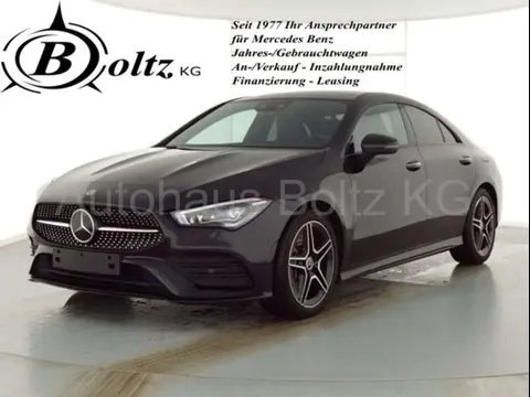 Used MERCEDES-BENZ CLASSE CLA Petrol 2023 Ad 