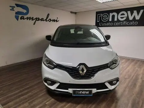 Annonce RENAULT SCENIC Diesel 2020 d'occasion 