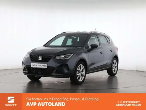 Annonce SEAT ARONA Essence 2023 d'occasion 