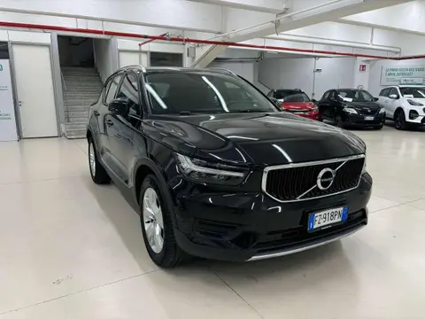 Annonce VOLVO XC40 Diesel 2019 d'occasion 