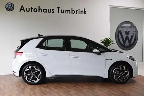 Annonce VOLKSWAGEN ID.3 Électrique 2023 d'occasion 