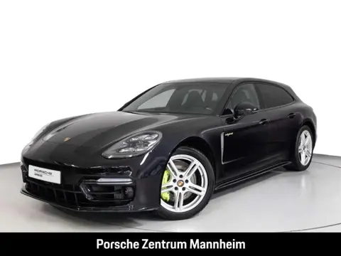 Used PORSCHE PANAMERA Hybrid 2024 Ad 