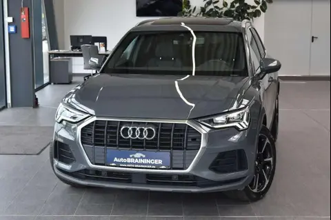 Used AUDI Q3 Diesel 2019 Ad Germany