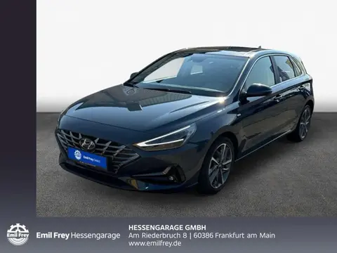 Annonce HYUNDAI I30 Essence 2023 d'occasion 