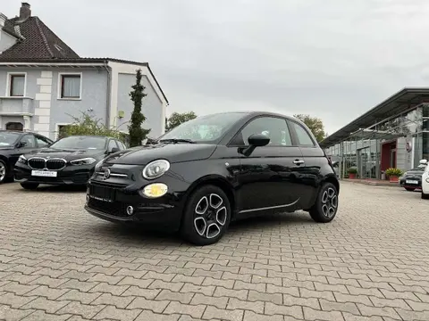 Used FIAT 500 Petrol 2022 Ad 