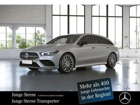 Used MERCEDES-BENZ CLASSE CLA Diesel 2023 Ad Germany